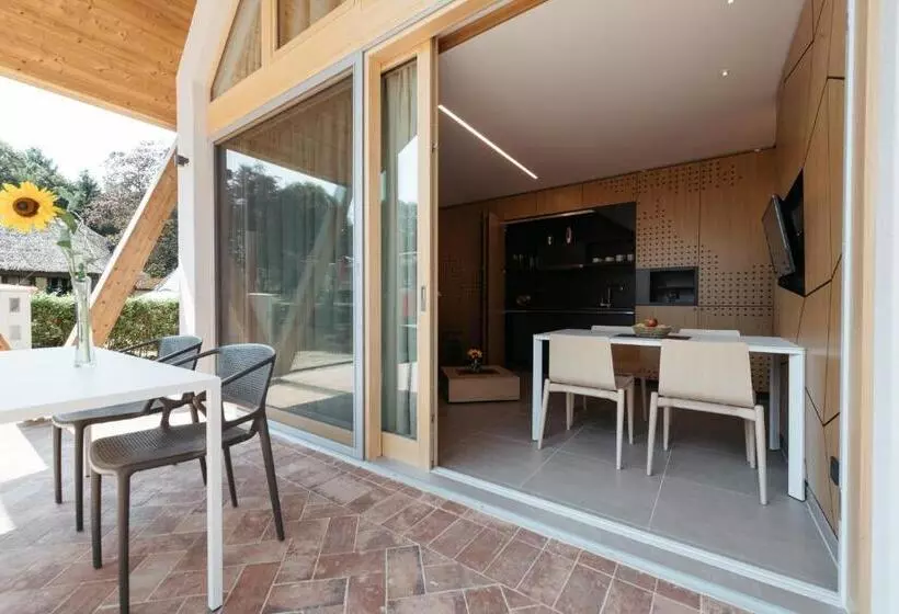 Apartments Prekmurska Vas Vital Resort