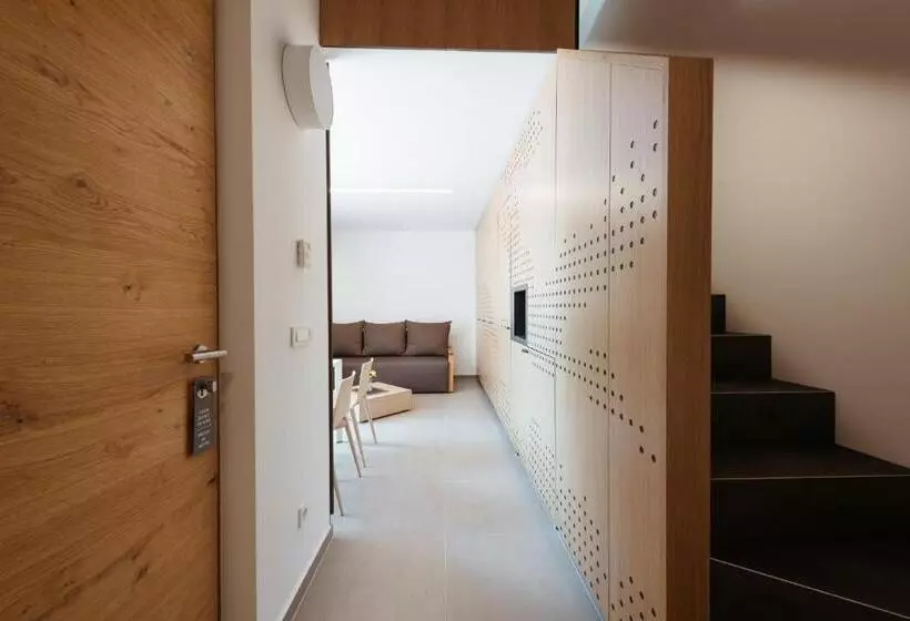 Apartments Prekmurska Vas Vital Resort