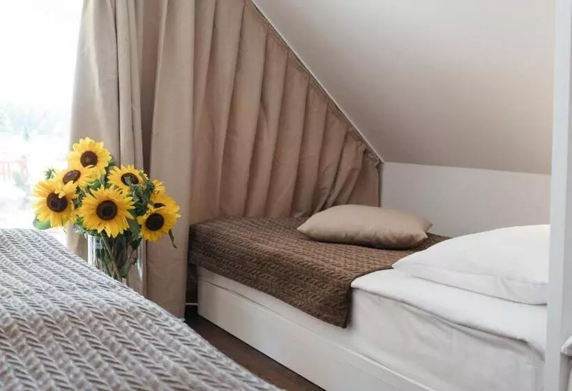 Apartments Prekmurska Vas Vital Resort