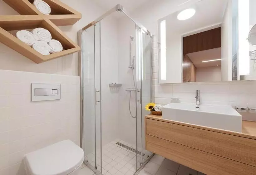 Apartments Prekmurska Vas Vital Resort