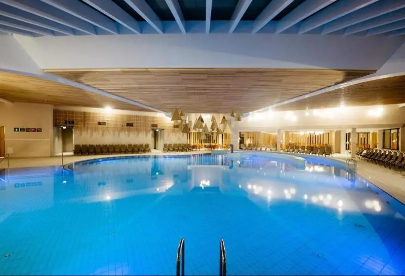 Apartments Prekmurska Vas Vital Resort