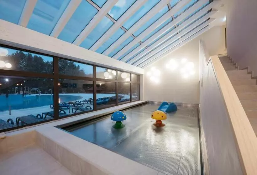 Apartments Prekmurska Vas Vital Resort