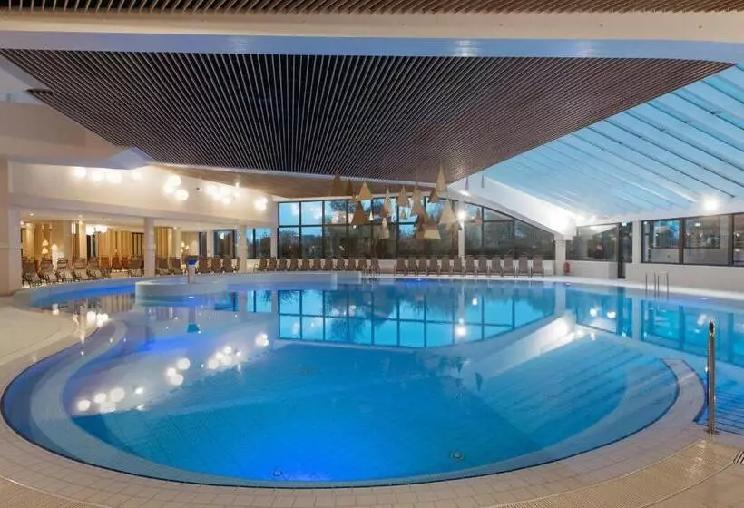 Apartments Prekmurska Vas Vital Resort