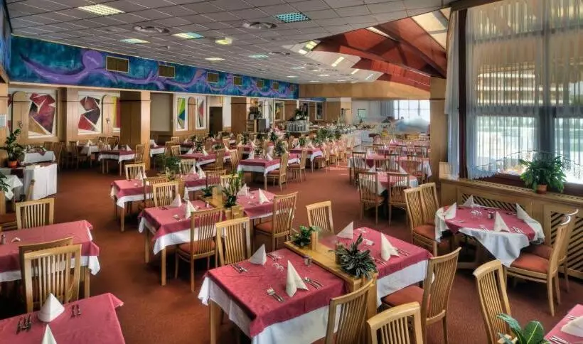 Apartments Prekmurska Vas Vital Resort