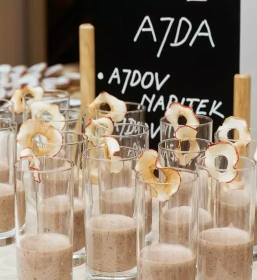 Apartments Prekmurska Vas Vital Resort