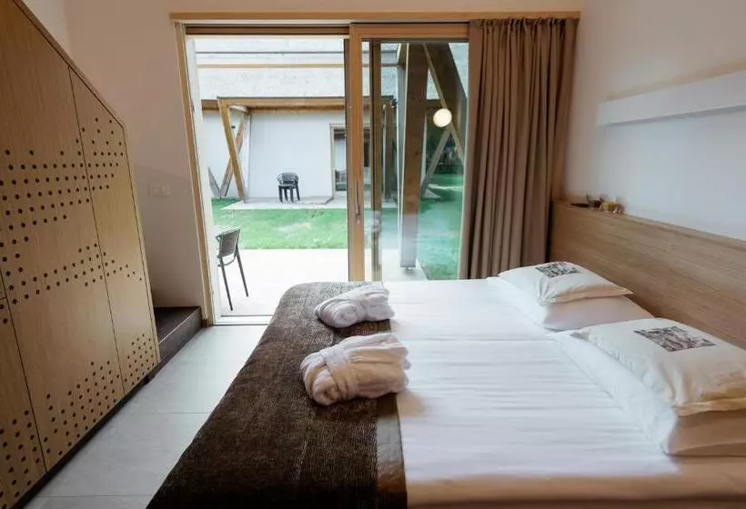 Apartments Prekmurska Vas Vital Resort