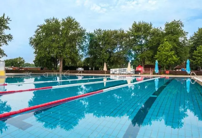 Apartments Prekmurska Vas Vital Resort