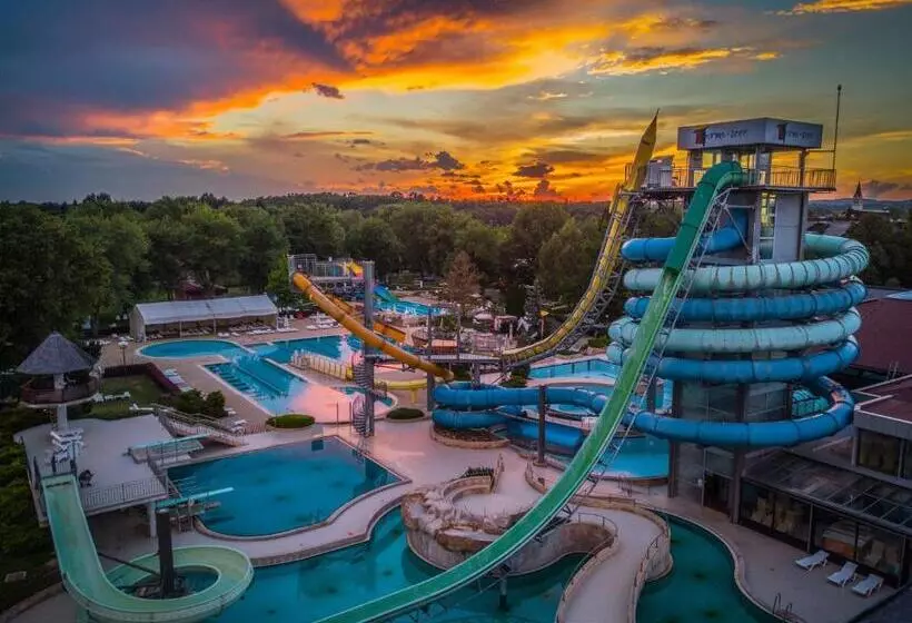 Apartments Prekmurska Vas Vital Resort