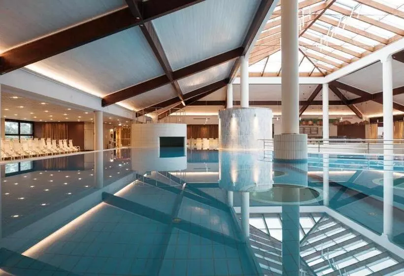 Apartments Prekmurska Vas Vital Resort