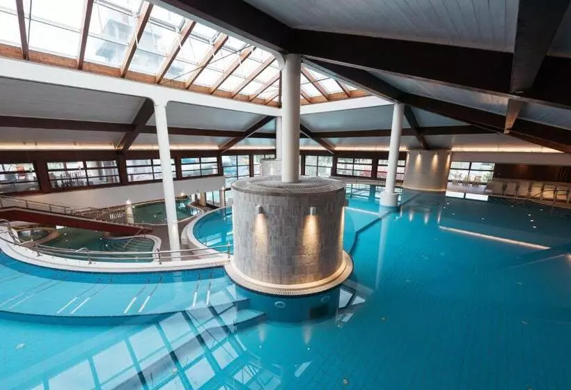 Apartments Prekmurska Vas Vital Resort