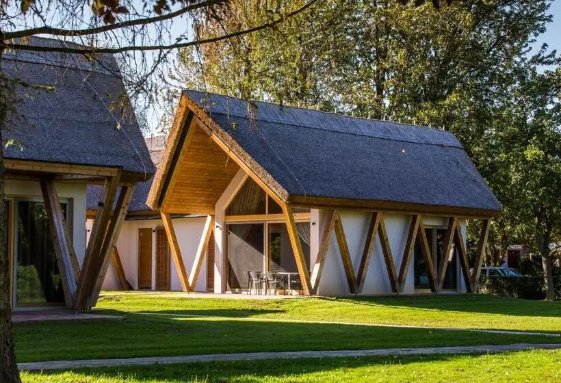 Apartments Prekmurska Vas Vital Resort