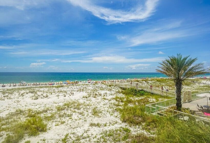 Beach Club Resort Residence And Spa