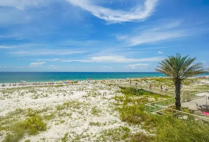 Beach Club Resort Residence And Spa