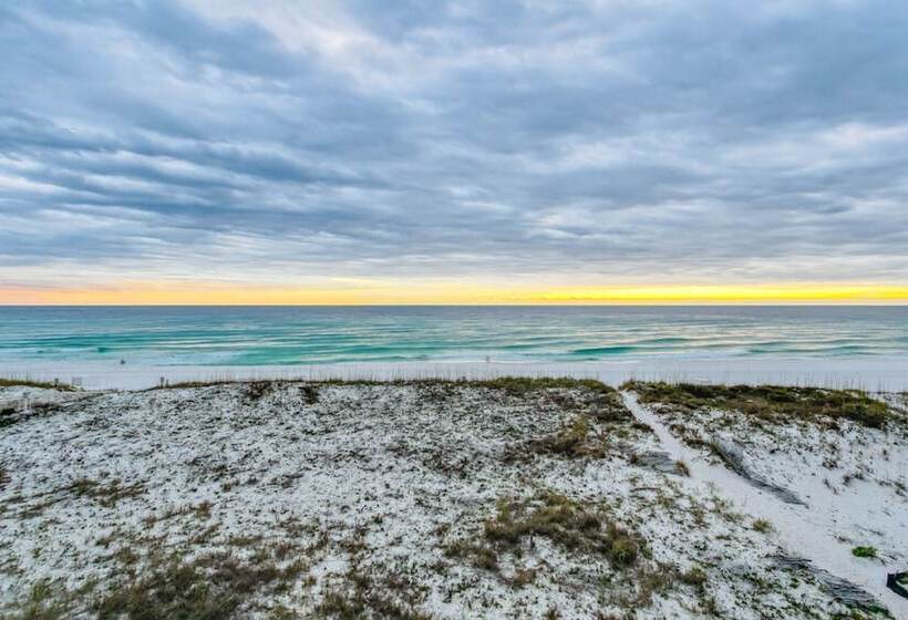 Beach Club Resort Residence And Spa