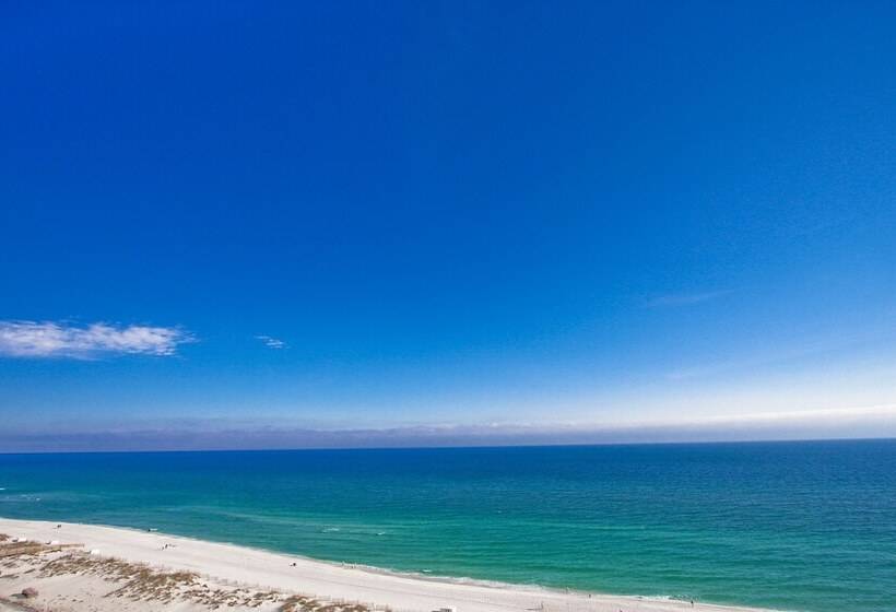 Beach Club Resort Residence And Spa