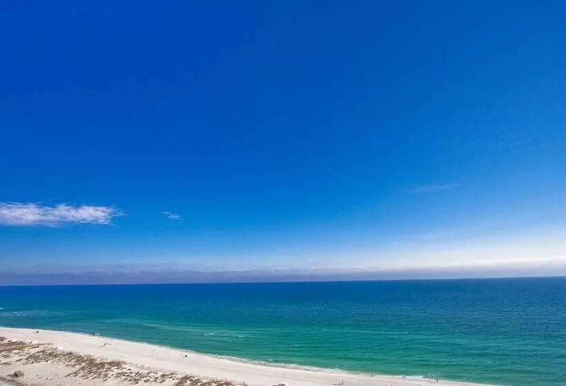 Beach Club Resort Residence And Spa