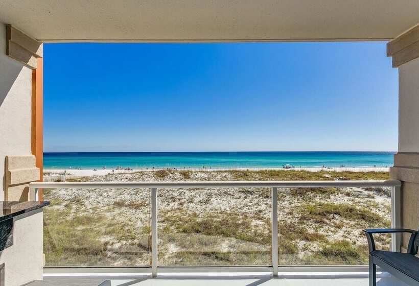 Beach Club Resort Residence And Spa