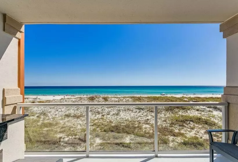 Beach Club Resort Residence And Spa