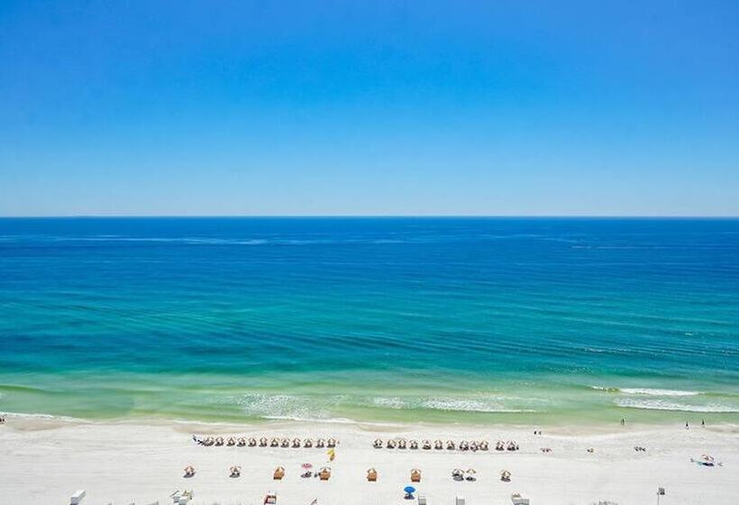 Beach Club Resort Residence And Spa