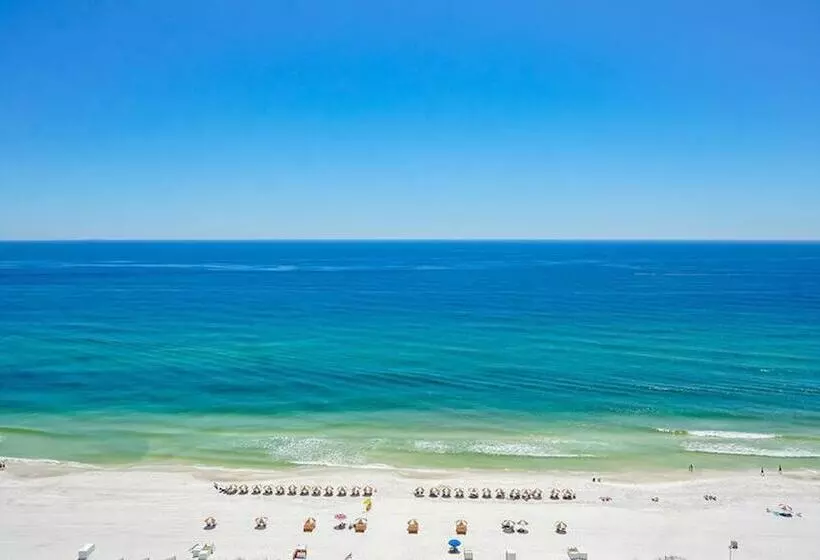 Beach Club Resort Residence And Spa