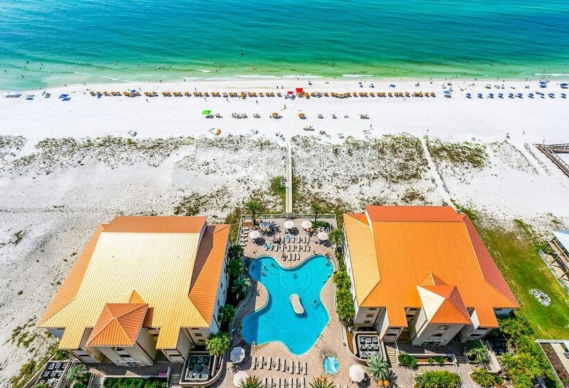 Beach Club Resort Residence And Spa