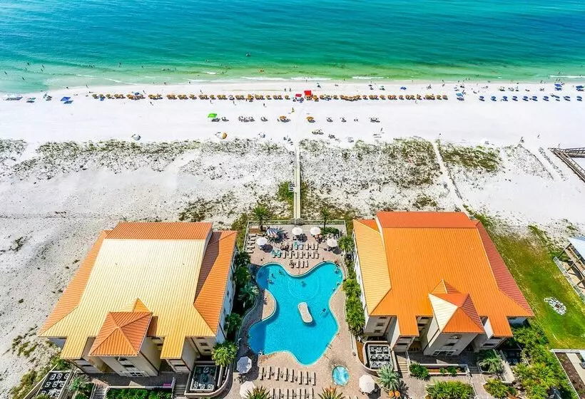 Beach Club Resort Residence And Spa