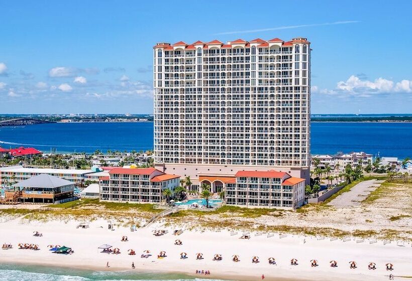 Beach Club Resort Residence And Spa