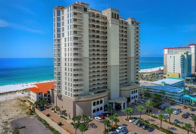 Beach Club Resort Residence And Spa