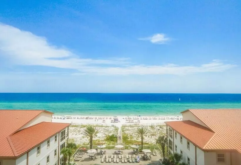 Beach Club Resort Residence And Spa