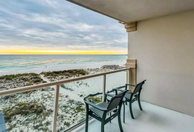 Beach Club Resort Residence And Spa