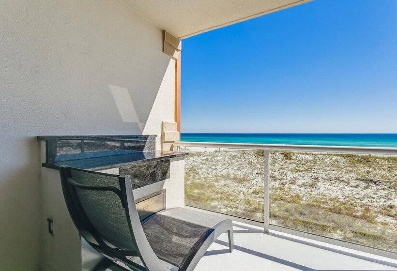 Beach Club Resort Residence And Spa