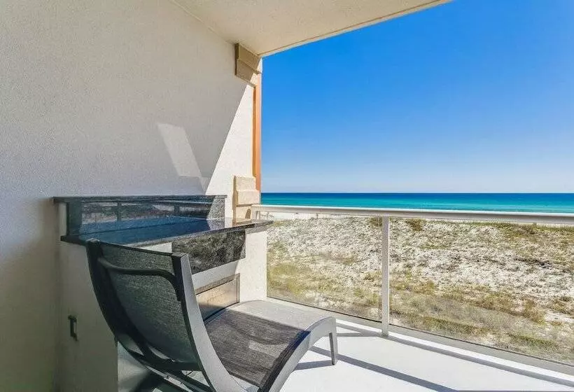 Beach Club Resort Residence And Spa