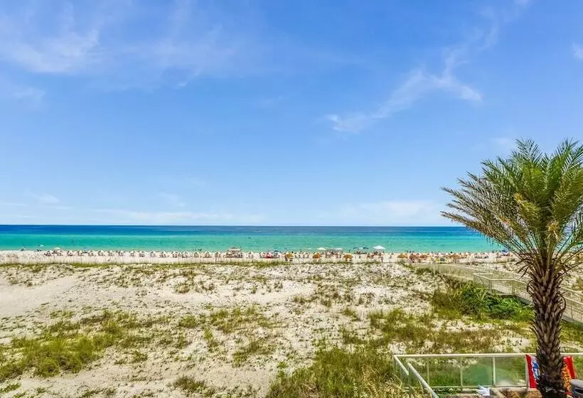 Beach Club Resort Residence And Spa