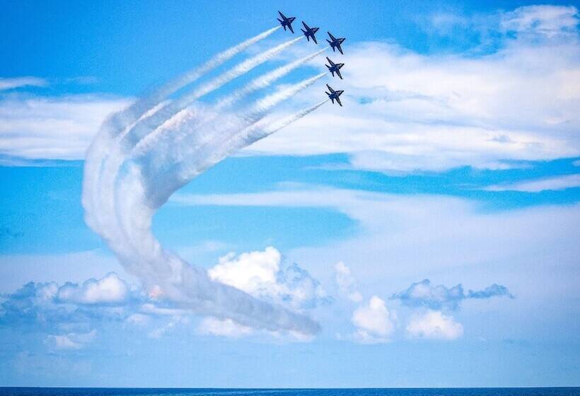 Beach Club Resort Residence And Spa