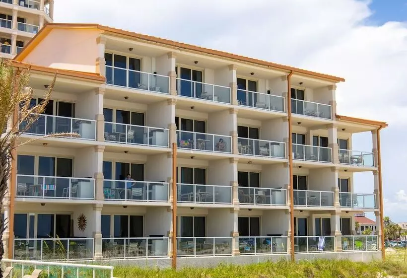 Beach Club Resort Residence And Spa