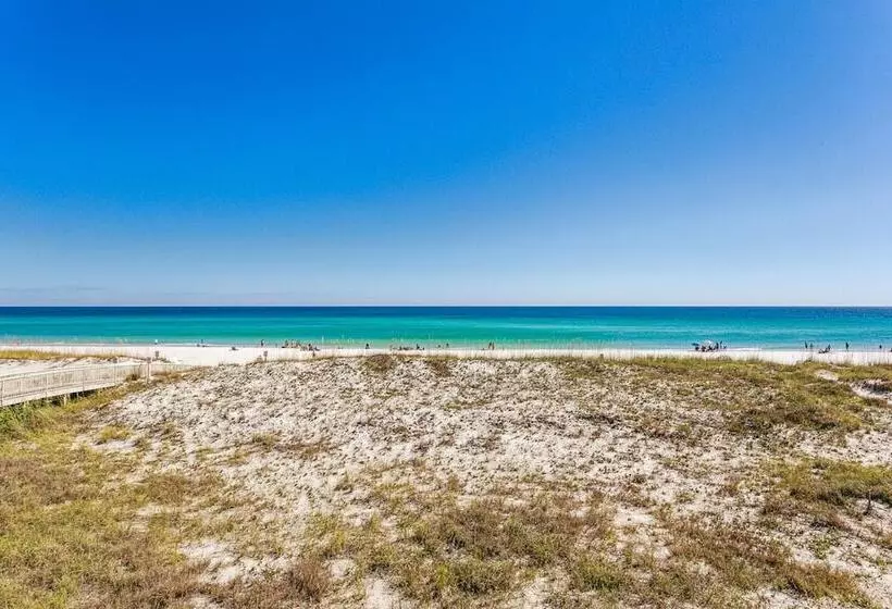 Beach Club Resort Residence And Spa