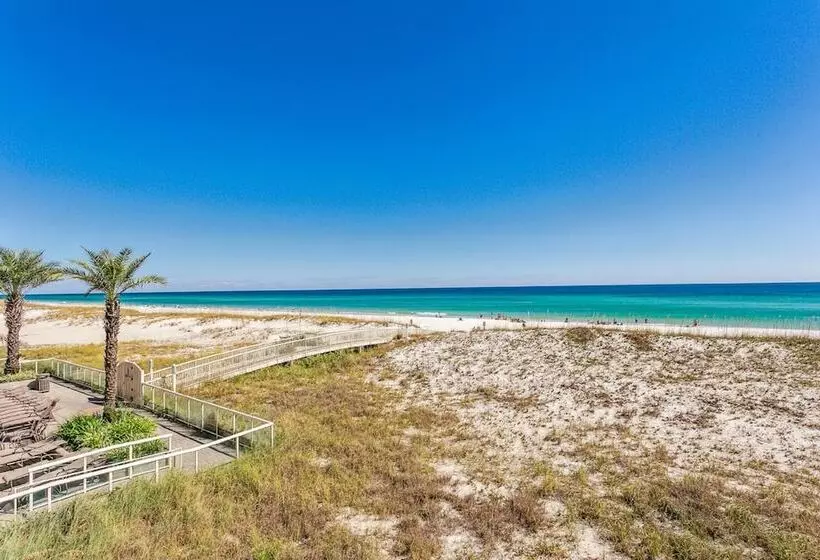 Beach Club Resort Residence And Spa