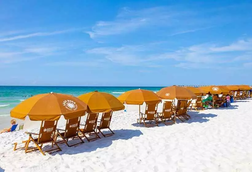 Beach Club Resort Residence And Spa