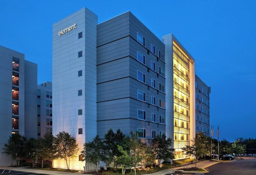 Element Arundel Mills Bwi Airport