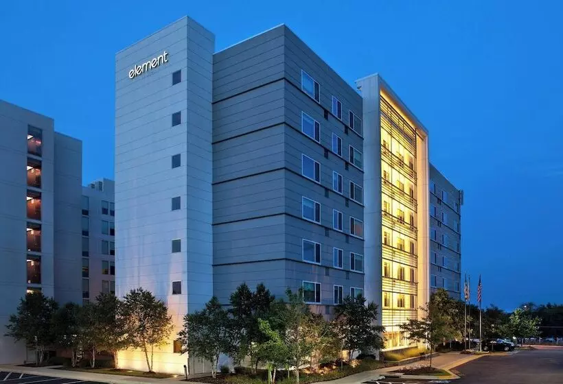 Element Arundel Mills Bwi Airport