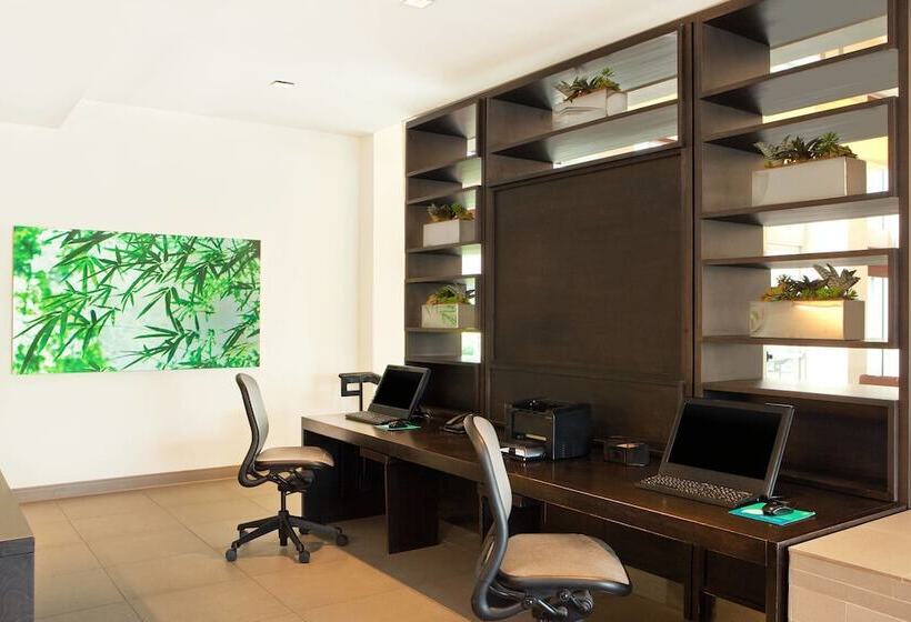 Element Arundel Mills Bwi Airport