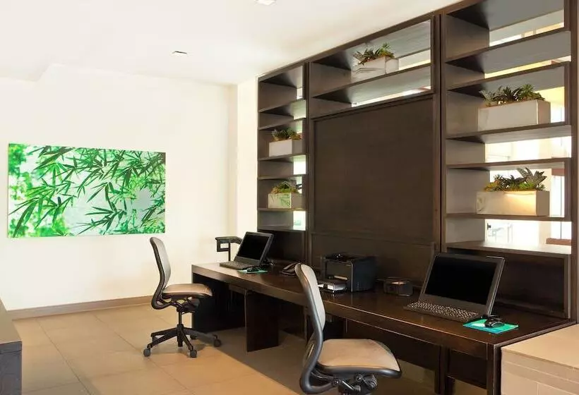 Element Arundel Mills Bwi Airport