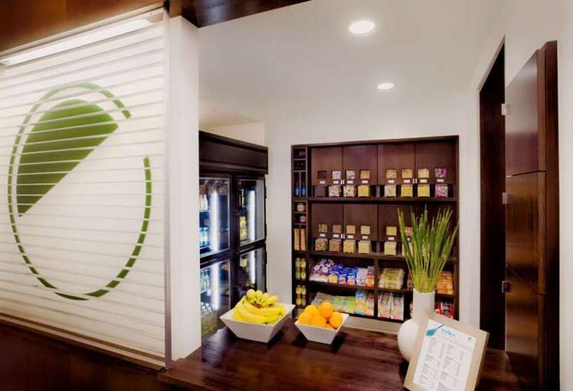 Element Arundel Mills Bwi Airport