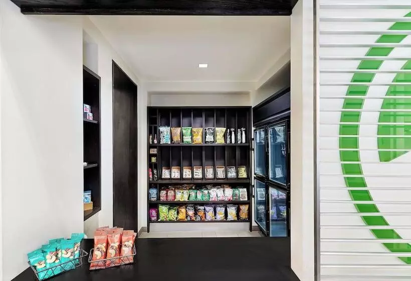 Element Arundel Mills Bwi Airport