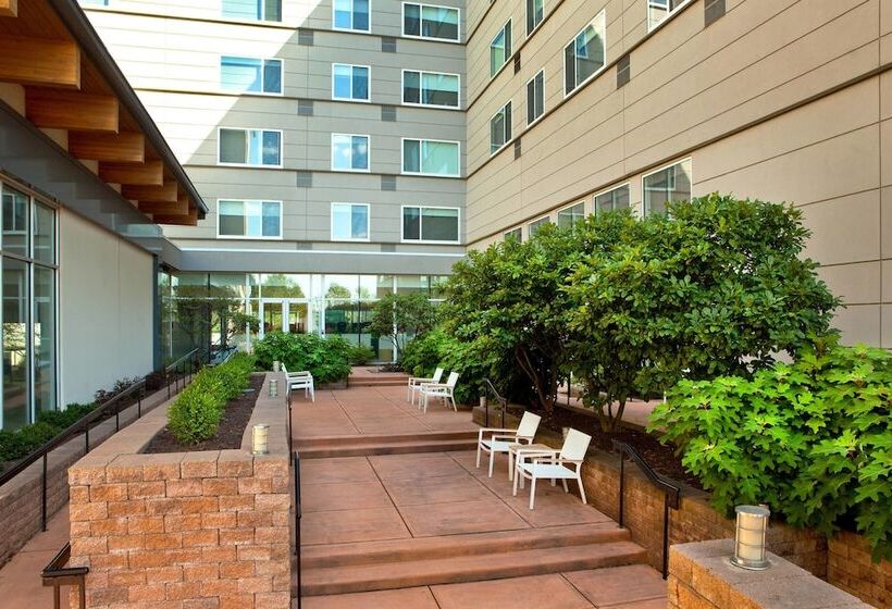 Element Arundel Mills Bwi Airport