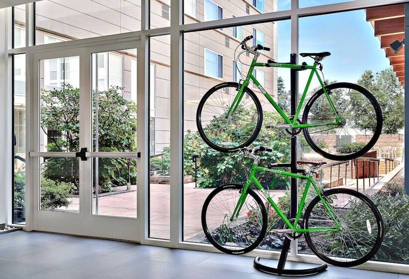 Element Arundel Mills Bwi Airport