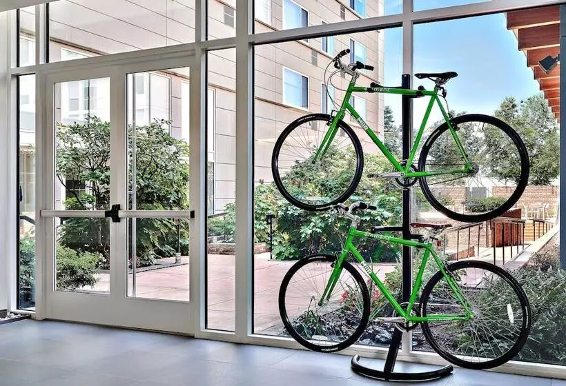 Element Arundel Mills Bwi Airport