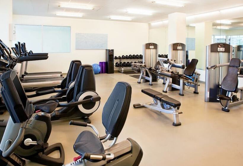 Element Arundel Mills Bwi Airport