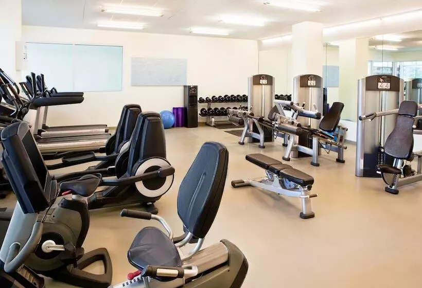 Element Arundel Mills Bwi Airport