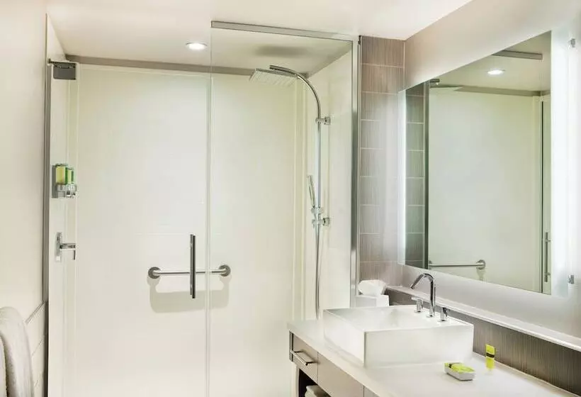 Element Arundel Mills Bwi Airport